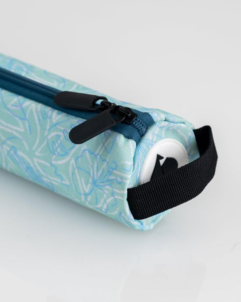 Pins & Aces Beer Sleeve - 7-Can Insulated Cooler Sleeve, Discreetly Stores Cans in Golf Bag, Keeps Beverages Cold