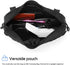 ProCase Tactical Admin Pouch, Versatile Molle EDC Carry Bag for Magazine, Map and Small Tools