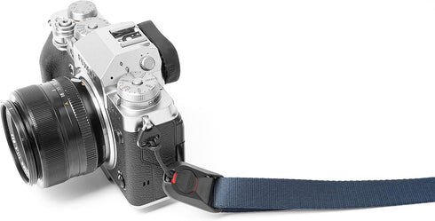 Leash, Midnight