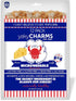 Himalayan Dog Chew YakyCharms Cheese Popcorn Dog Treats | 100% Yak Cheese, Microwavable, Gluten, Grain, Lactose Free,