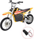 MX650 MX500 SX500 3 2 KAMIER XLR Charger Port for Razor Mcgrath Dirt Rocket Bike EcoSmart Metro Kids Electric Scooter