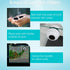 JOR Magnetic Scrubber for Aquarium, Scratch-Free Glass Cleaner, Non-Slip, Self-Floating for Fish Tank