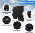 Hip Pad Protector - Children Sports Butt Pad Skating Cushion for Snow Boarding Roller Skating