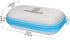 Hard Case Replacement for EMAY/CONTEC/SonoHealth Portable ECG Heart Rate Monitor