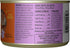 Tiki Cat Grill, Sardine Cutlets, High-Protein and 100% Non-GMO Ingredients, Wet Whole Foods Cat Food for All Life Stages, 6 oz. Cans (Pack of 8)