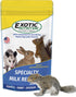 100% 8.8oz 8.8 oz.) Milk Replacer - Healthy Powdered Formula Ideal for Baby Squirrels, Rabbits, Opossums, Raccoons |