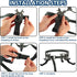 Highwild Treestand Strap Gear & Bow Hangers - Multi-Hook Accessory Holder for Hunting Gears, 3 Gear Hooks + 2 Bow