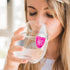 ULLA Smart Light for Water Bottle, Hydrate Reminder, Fits Most Bottles, BPA Free - You Got This