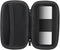 Heart Monitor Case for KardiaMobile 6L, 6-Lead Personal EKG Monitor, Protective Cover for Travel Storage