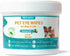 MEDUWEDU Eyes Wipes for Dogs & Cats 120 Counts, Grooming Kit Care