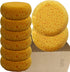 12 A Box of Tack Sponges (coarse Holes)