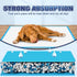 100 Count, 34"x28" Puppy Pads XL Dog Pee Pads Extra Large, Pee Pads for Dogs, X-Large Disposable Dog Training Pads