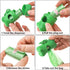 56 Pack Fasmov Dog Poop Trash Bag Holder Dispenser Dog Poop Waste Bag Holder, Leak Proof, Dispenser Pet Waste Disposal