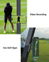 Gdncbm Holder360 16-12 Magnetic Golf Cart Phone Rotatable Anti Shake Alloy Phone Mount Compatible with Mag-Safe iPhone