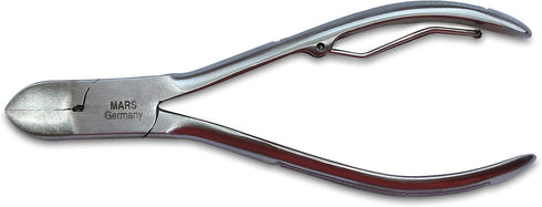Mars Professional Pet Claw and Nail Clipper - Designed for Small Nails