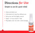 Zymox Topical Hot Spot Spray for Dogs and Cats, 2oz with 1% Hydrocortisone