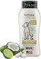 Wahl USA Pet Shampoo for Dogs - Dry Skin & Itch Relief Oatmeal Formula with Coconut Lime Verbena, 24 Oz