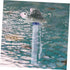 Swimming 0-50c, BESTonZON Floating Pool Thermometer Turtle Shape for Pools and Hot Tubs, Waterproof Water Temperature
