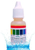 Water pH Level Test Kit, Alkaline, Tap, and Drinking Water, More Accurate Than Test Strips, Made in USA, A2O Water