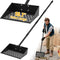 Dreamillo Alloy Steel Chicken Poop Scooper for Sand - 15.7 Extra Large Chicken
