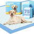 Powools 75-Pack XX-Large Puppy Pads - 38" x 28" Pee Pads for