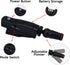 Foretra Golf Putter Plane Laser Pointer Sight - Indoor Golf Training Aid to Fix Your Putt in Seconds