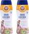 Arm & Hammer Super Deodorizing Shampoo for Dogs - Best Odor Eliminating Shampoo, Fresh Kiwi Blossom, 20 oz, 2-Pack