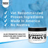 Coconut Paws Coconut Oil for Dogs Skin and Coat, Itching Relief, Hot Spot Treatment, 8oz - COCONUT ESSENTIALS