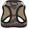 Voyager Step-In Air Dog Harness - Army/Black Trim, L - No Pull, Reflective, All Weather Mesh for Small, Medium Dogs,