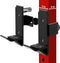 Yes4All Attachments Capacity 1000 LBS for 2x2" Tube - Power Cage including J-Hook, Spotter Arm, Dip Bar