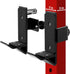 Yes4All Attachments Capacity 1000 LBS for 2x2" Tube - Power Cage including J-Hook, Spotter Arm, Dip Bar
