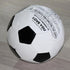 Size 5 Traditional Soccer Ball, Personalized Inspirational Gifts for Daughter, Son, or Grandson