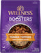 Wellness Tender Toppers (Previously Bowl Boosters), Grain-Free Natural Dog Food Toppers, Real Meat (Turkey & Chicken,