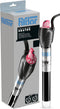 Hydor Theo Shatterproof Aquarium Heater, 25-Watt, Ideal for 2 to 7 Gallon Fish Tanks