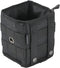 XS Black Camping Moon Storage Box Accessory, Small Gear Organizer BG-1212BK