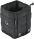 XS Black Camping Moon Storage Box Accessory, Small Gear Organizer BG-1212BK