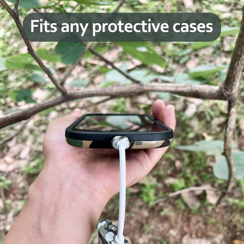 Trail Camera Viewer, Plug & Play for Hunters to View Images and Videos from Game Camera for iPhone Series