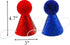 Dog Birthday Hat and Bandana Boy Set