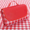 LRUUIDDE Extra Large Picnic Blanket Beach Blankets, Outdoor Foldable Waterproof Sand Mat for