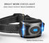 2000 Feet Remote Dog Training Shock Collar, Waterproof, Rechargeable, for Small Medium Large Dogs