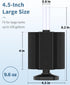 Pawfly Aquarium Bio Sponge Filter, Quiet Foam Filter for Betta Fry Shrimp and Small Fish Tanks up to 100 Gallons