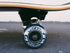 Yocaher Pro Skateboards Blank Complete Skateboard - 7.75" with 7Ply Maple Deck and ABEC-9 Bearings