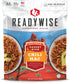 ReadyWise Wise Foods Entree Dish Chili Mac with Beef (2 Servings)
