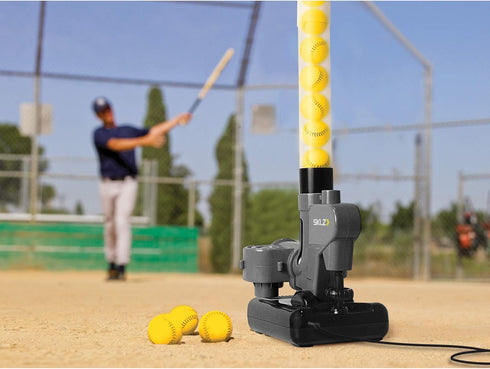 SKLZ Bolt Balls for Enhanced Pitching Practice