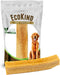 EcoKind Pet Treats Premium Gold Chicken Flavored Yak Chews, All Natural Himalayan Dog Chew, 1 Large Stick