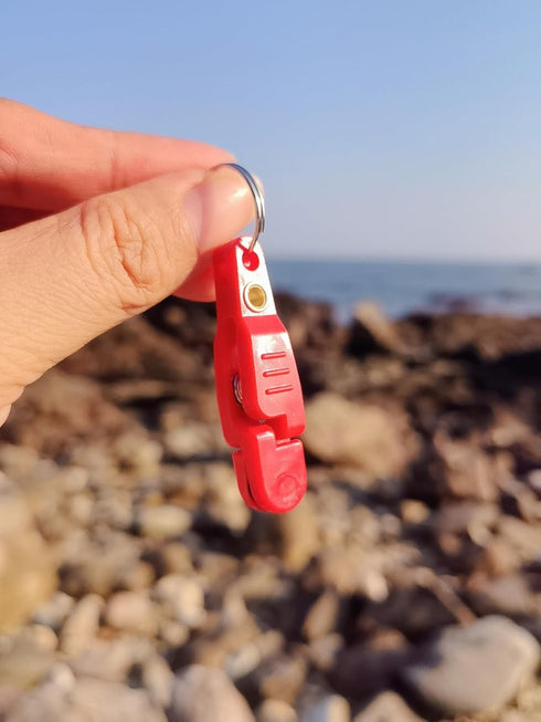 Line Clip Snap Weight Release Clip for Offshore Fishing, Heavy Tension Snap Release Clip for Downriggers Outriggers