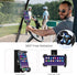 Roykaw Golf Cart Magnetic Phone Holder Mount - Ultra-Strong Magnet for EZGO/Club Car/Yamaha