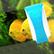 Magnetic Aquarium Glass Cleaner Brush - Fish Tank Cleaner Algae Scraper, Floating Fish Tank Decorations