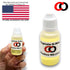 (1 oz, 30cc) Marker Oil Lube by Captain O-Ring - Dropper Oil Lubricant for Paintball Markers, Airsoft, and Air Guns
