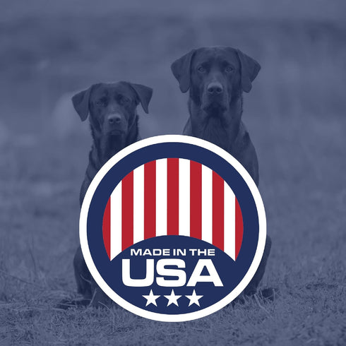DogBone Shed Dog Training System, Hunting Dog Accessories, Training Kit, Scent Training Tools for Dogs